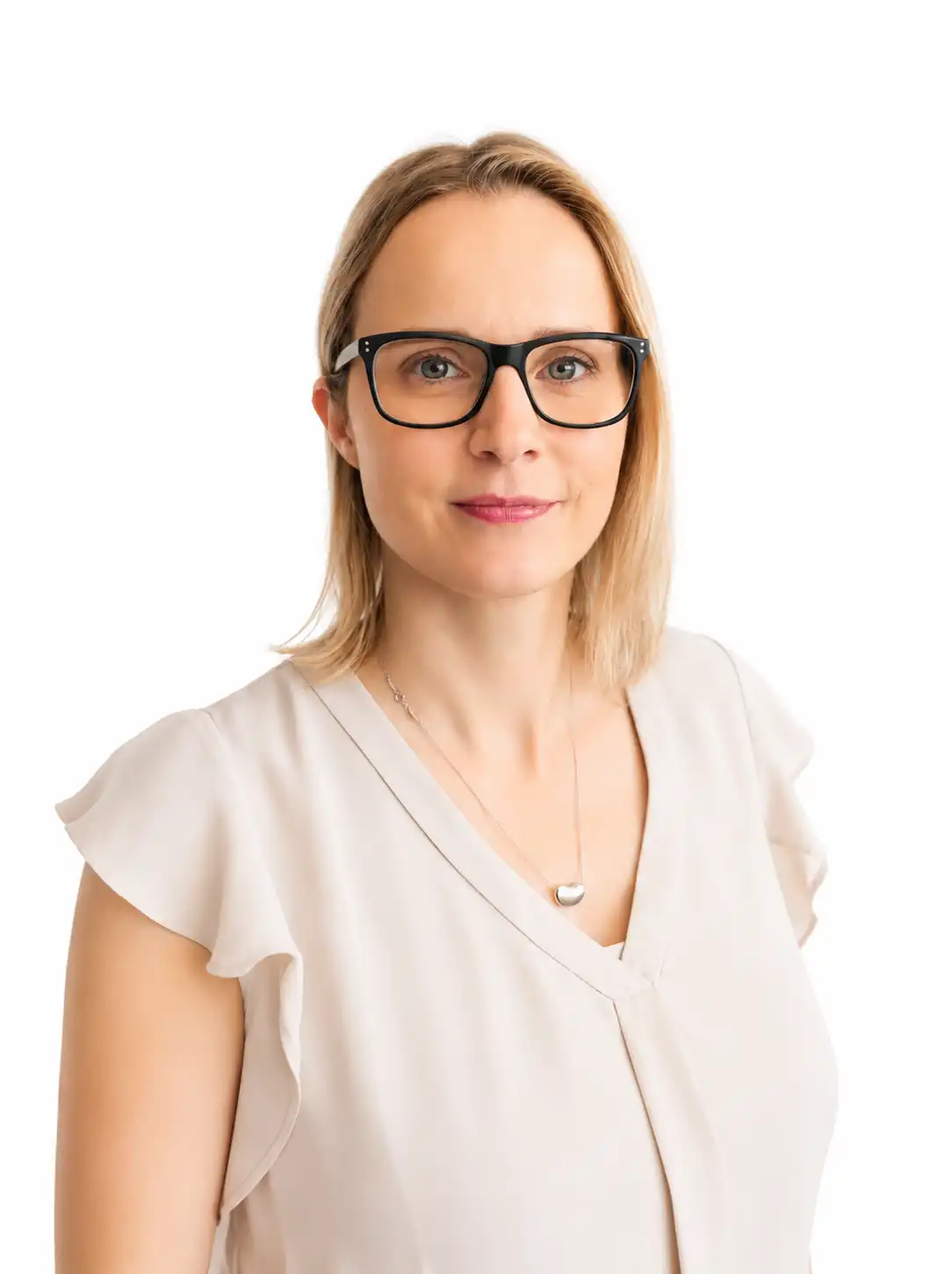 Anne Leinenbach - imHome co-founder