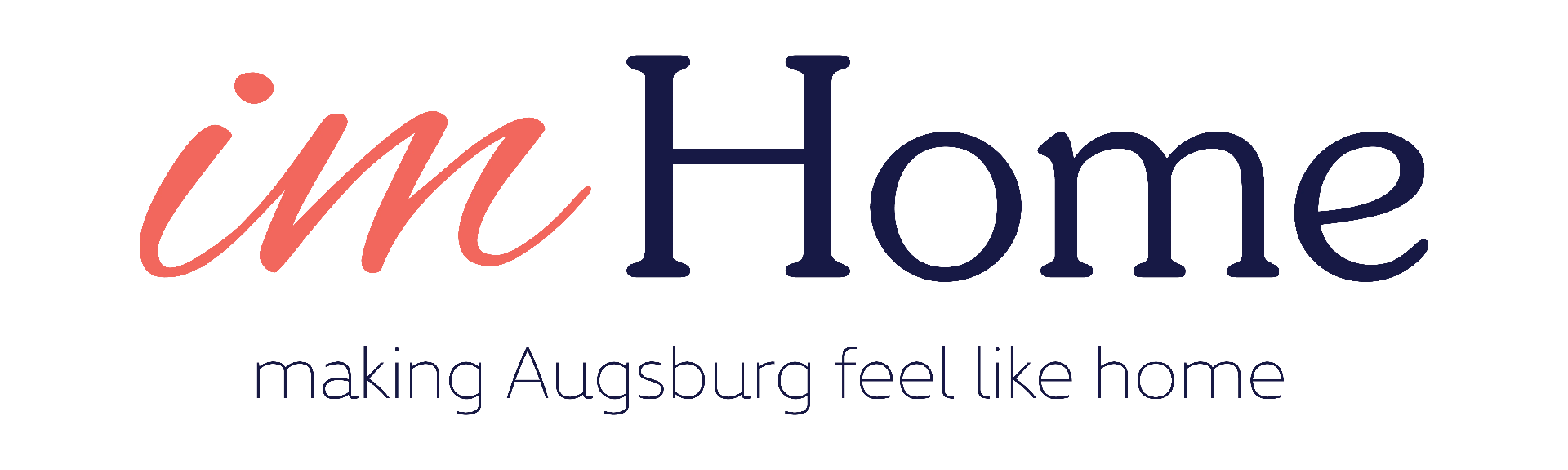 imHome - making Augsburg feel like home