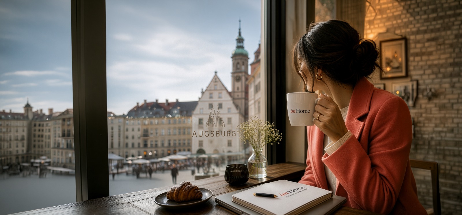 Relocating to Augsburg - imHome